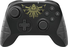 Hori Horipad Zelda Wireless -peliohjain