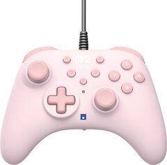 Hori Horipad Turbo - Pinkki -peliohjain