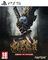 Onimusha: Way of the Sword - Steelbook Premium Deluxe Edition (PS5) -peli