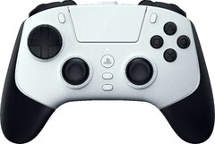 Razer Raiju V3 Pro - Valkoinen -peliohjain