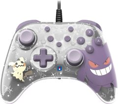 Hori Horipad Turbo - Gengar & Mimikuy -peliohjain