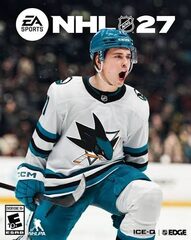 NHL 27 EA Sports (XBSX) -peli