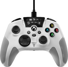 Turtle Beach Recon Controller - Valkoinen -peliohjain