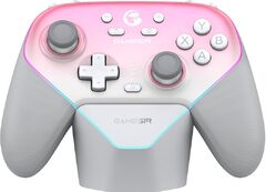 GameSir T4n Pro Supernova - Whipped Pink -peliohjain