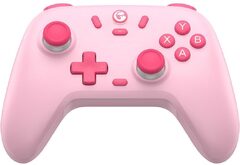 GameSir Nova Lite Multiplatform Gamepad Blush Pink -peliohjain