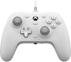GameSir G7 HE - White -peliohjain