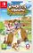 Harvest Moon: Home Sweet Home - Special Edition (NSW) -peli