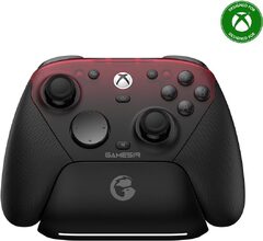 GameSir G7 Pro - Shadow Ember Black -peliohjain
