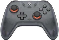 GameSir Nova Lite - Translucent Black -peliohjain