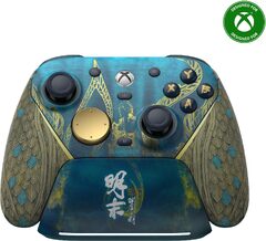 GameSir G7 Pro - Fallen Feather Wuchang Edition -peliohjain