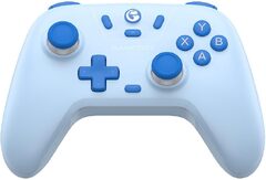 GameSir Nova Lite - Gamepad Sky Blue -peliohjain