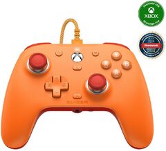 GameSir G7 SE - Vibrant Orange -peliohjain