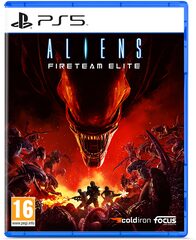 Aliens: Fireteam Elite (PS5) -peli