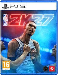 NBA 2K27 (PS5) -peli