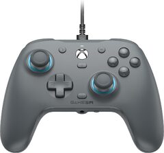 GameSir G7 SE - Harmaa -peliohjain
