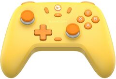 GameSir Nova Lite - Golden Yellow -peliohjain