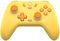 GameSir Nova Lite - Golden Yellow -peliohjain