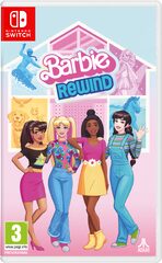 Barbie Rewind (NSW) -peli