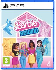Barbie Rewind (PS5) -peli