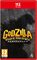Godzilla: Destroy All Monster Melee Remastered (NSW2) -peli