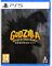 Godzilla: Destroy All Monster Melee Remastered (PS5) -peli