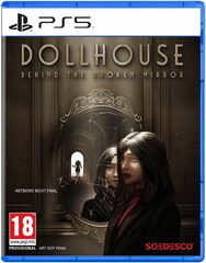 Dollhouse: Behind The Broken Mirror (PS5) -peli