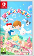 Hello Kitty: Party Land - Day One Edition (NSW) -peli