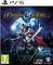 Pampas and Selene (PS5) -peli