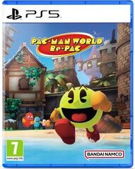 Pac-Man World: Re-Pac (PS5) -peli