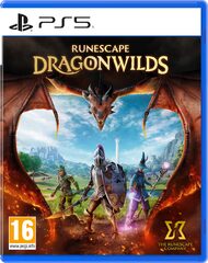 RuneScape: Dragonwilds (PS5) -peli