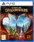 RuneScape: Dragonwilds (PS5) -peli