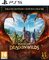 RuneScape: Dragonwilds Deluxe Edition (PS5) -peli