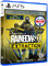 Tom Clancy's Rainbow Six: Extraction - Guardian Edition (PS5) -peli
