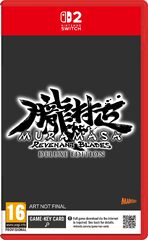 Muramasa: Revenant Blades - Deluxe Edition (NSW2) -peli