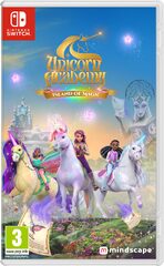 Unicorn Academy Island of Magic (NSW) -peli