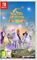 Unicorn Academy Island of Magic (NSW) -peli