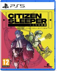 Citizen Sleeper 1+2 Helion Collection (PS5) -peli
