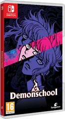 Demonschool (NSW) -peli