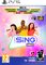 Let’s Sing 2027 & 2 mikrofonia (PS5) -peli