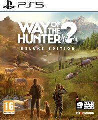 Way of the Hunter 2 - Deluxe Edition (PS5) -peli