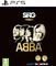 Let's Sing ABBA (PS5) -peli