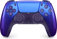 Sony PS5 DualSense langaton ohjain (Chroma Indigo) -peliohjain