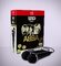 Let's Sing ABBA - 2 Mic Bundle (NSW2) -peli