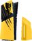 Sony PlayStation 5 Pro Cover - Marvels Wolverine Battle Yellow Limited Edition