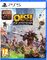 Orcs Must Die! Deathtrap -pelikonsoli