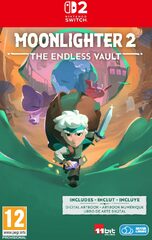 Moonlighter 2 The Endless Vault (NSW2) -peli