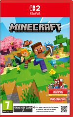 Minecraft (NSW2) -peli