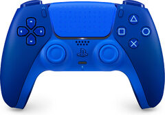 Sony DualSense - Icon Blue Limited Edition -peliohjain