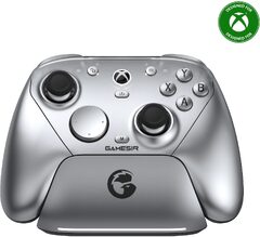 GameSir G7 Pro - Metallic Silver -peliohjain