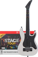 Stage Tour - Kramer Guitar Bundle (NSW2) -peli